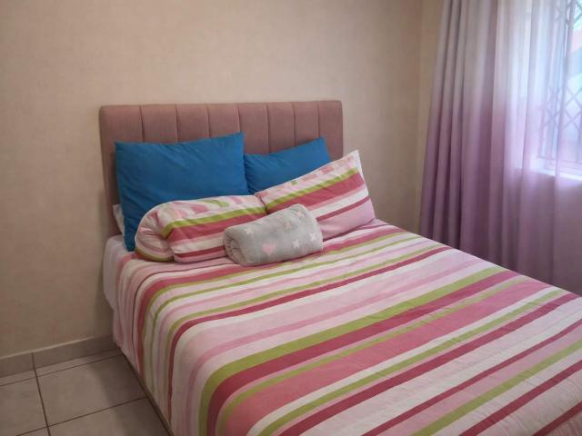 Townhouse for sale in Seshego, Limpopo