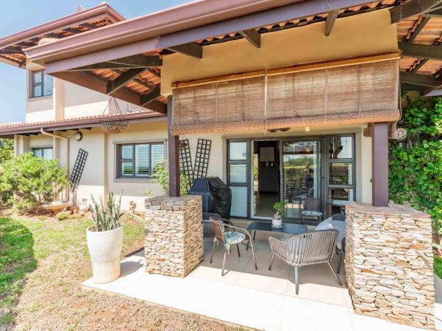 Townhouse for sale in Umhlanga, Kwazulu-natal