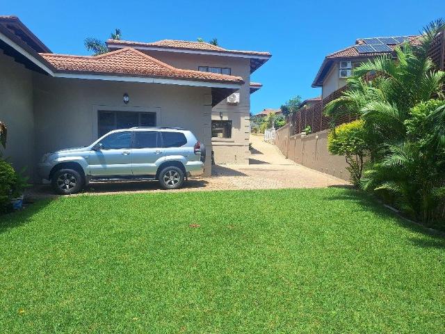 Townhouse for sale in Umhlanga, Kwazulu-natal