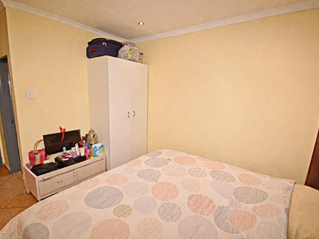 Townhouse for sale in Jabulani, Soweto
