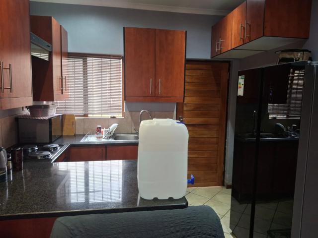 Townhouse for sale in Witbank, Mpumalanga