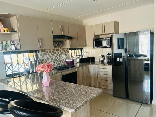 Townhouse for sale in Witbank, Mpumalanga