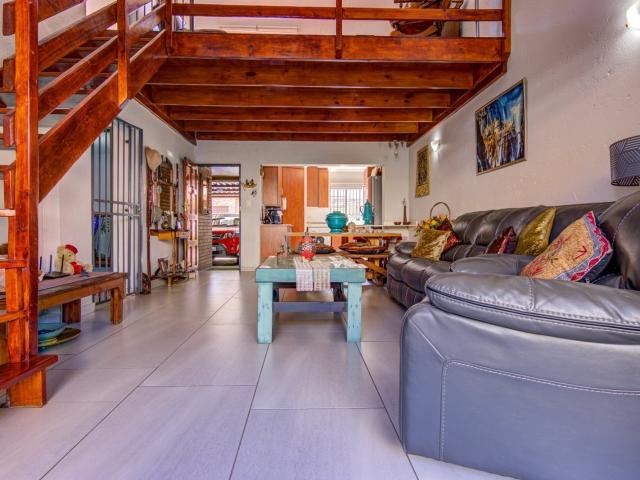 Townhouse for sale in Boksburg