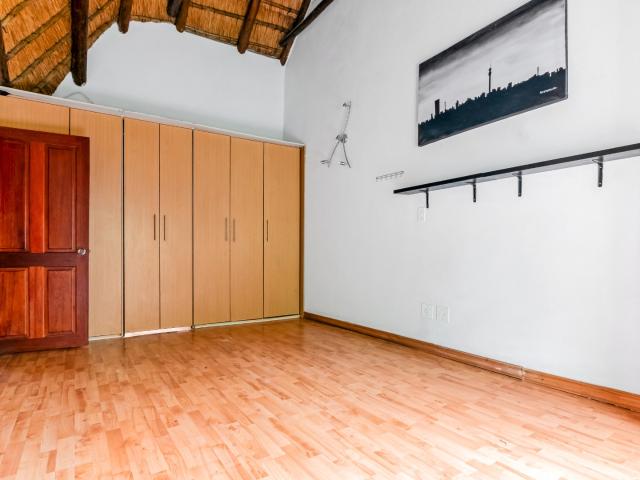 Townhouse for sale in Randburg, Gauteng