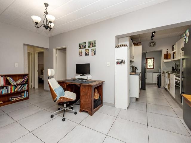 Townhouse for sale in Randburg, Gauteng