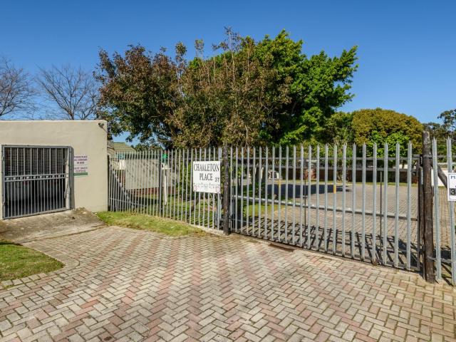 Townhouse for sale in Eastern Cape