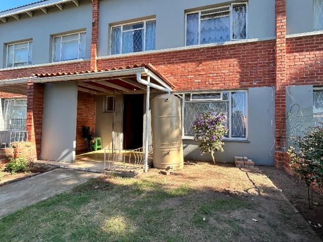 Townhouse for sale in Eastern Cape