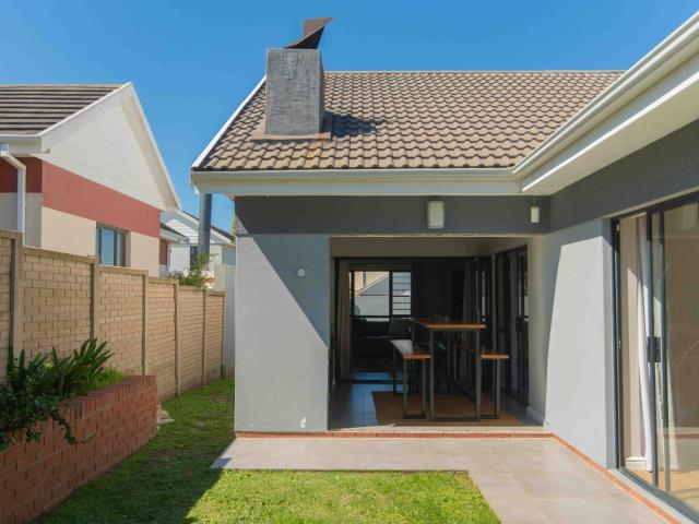 Townhouse for sale in Eastern Cape