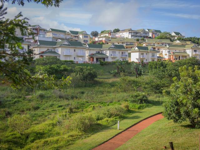 Townhouse for sale in Mt Edgecombe, Kwazulu-natal