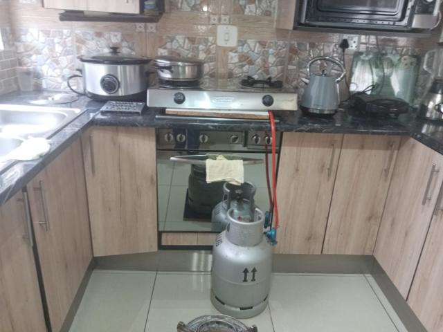 Townhouse for sale in King Williams Town, Eastern Cape