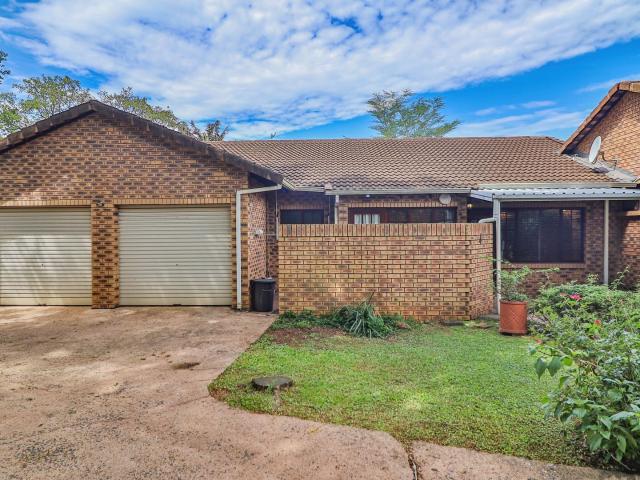 Townhouse for sale in Umgungundlovu, Kwazulu-natal
