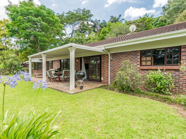 Townhouse for sale in Kloof, Kwazulu-natal