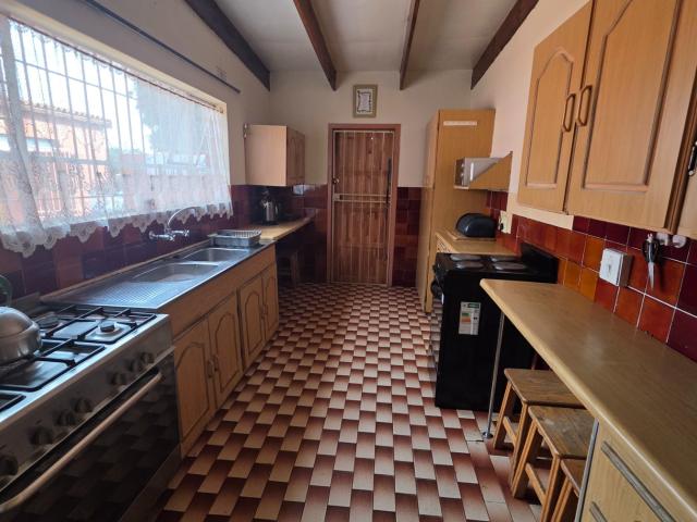 Townhouse for sale in Ekurhuleni, Gauteng