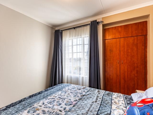 Townhouse for sale in Olievenhoutbos, Gauteng
