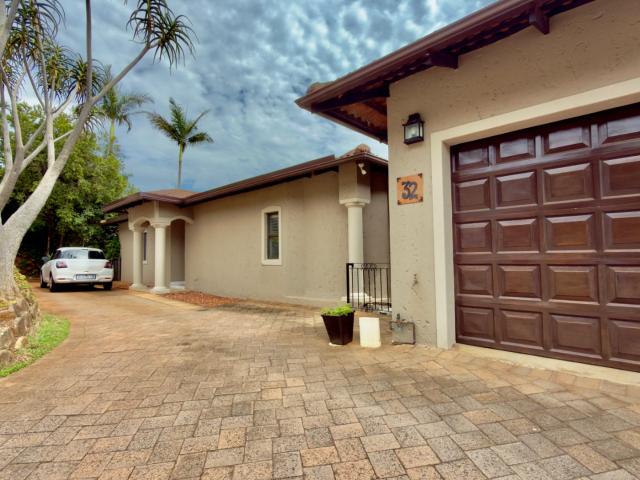 Townhouse for sale in Umhlanga, Kwazulu-natal