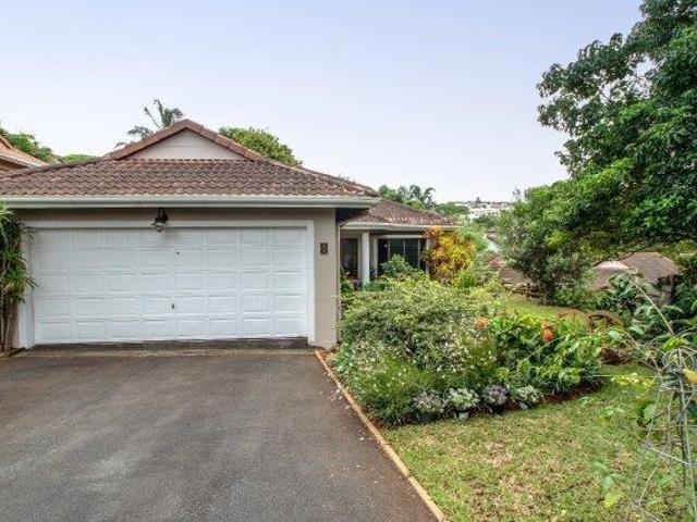 Townhouse for sale in Umhlanga, Kwazulu-natal