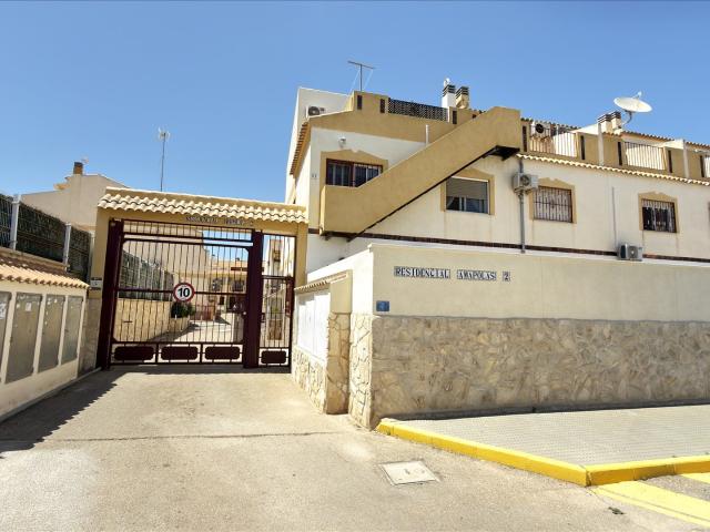 Casa en venta en Urbanización La Zenia II, el Baix Segura / La Vega Baja