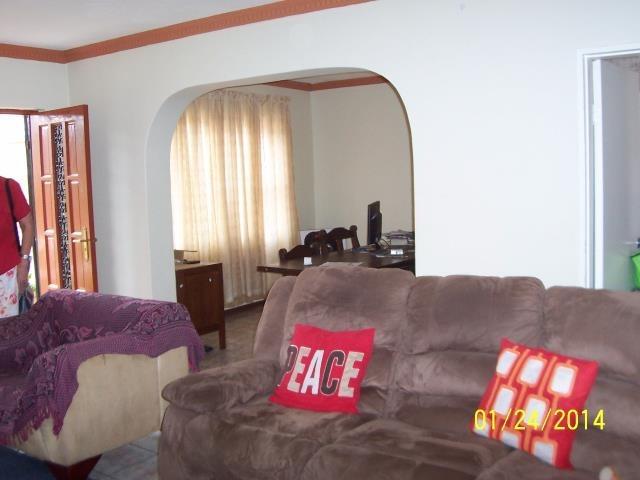 Townhouse for sale in Mantsopa, Free State