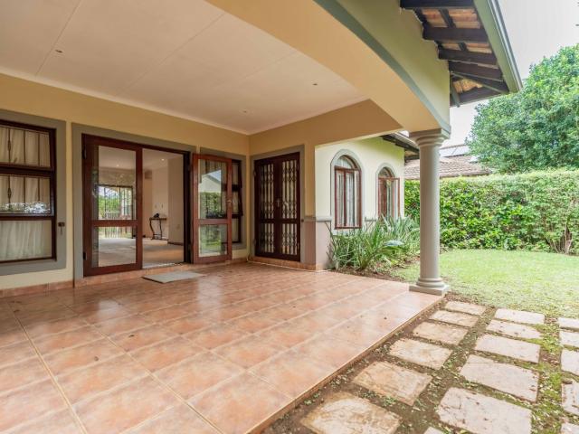 Townhouse for sale in Hillcrest, Kwazulu-natal