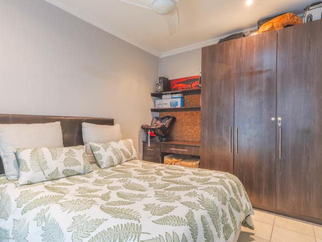 Townhouse for sale in Waterkloof, Gauteng