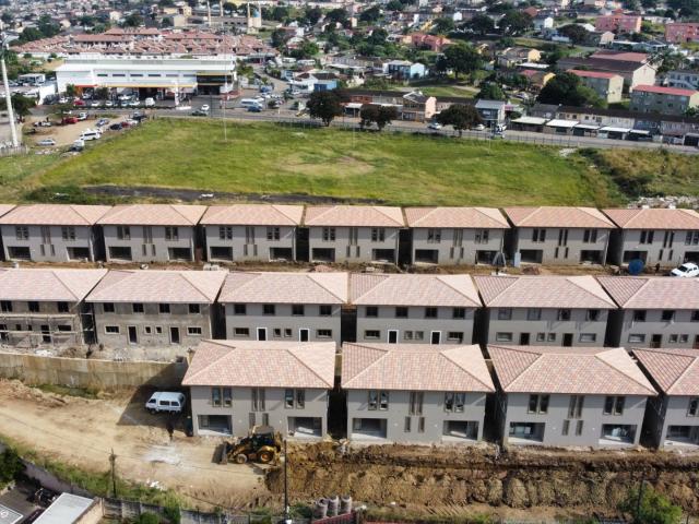 Townhouse for sale in Phoenix, Kwazulu-natal