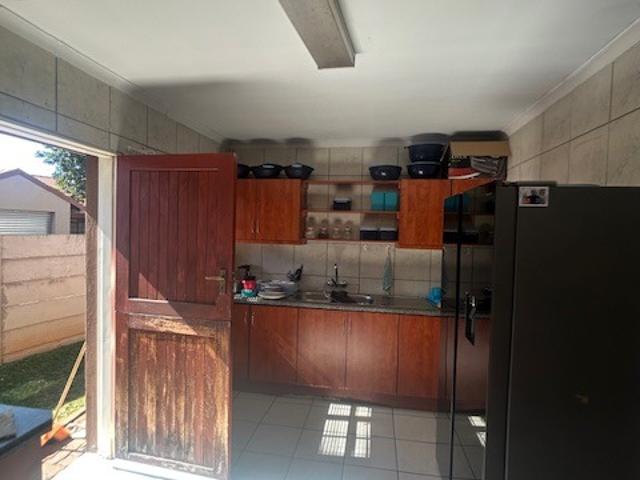 Townhouse for sale in Lephalale, Limpopo