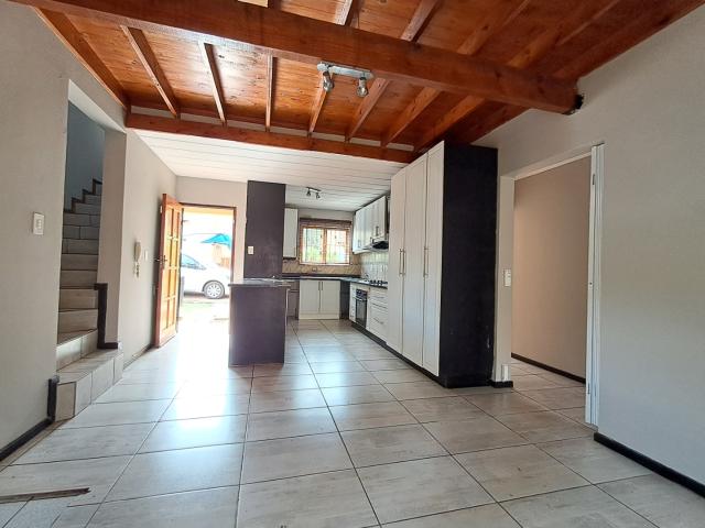 Townhouse for sale in Gauteng