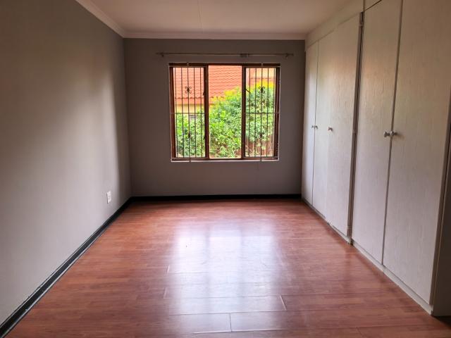 Townhouse for sale in Gauteng