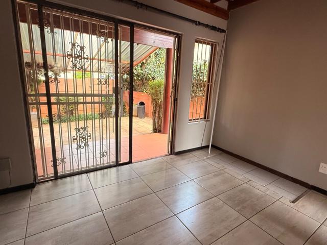 Townhouse for sale in South View, City of Johannesburg Metropolitan Municipality