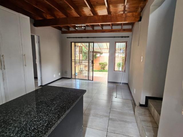 Townhouse for sale in Gauteng