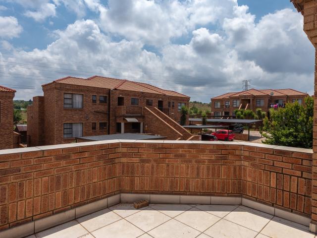 Townhouse for sale in Gauteng