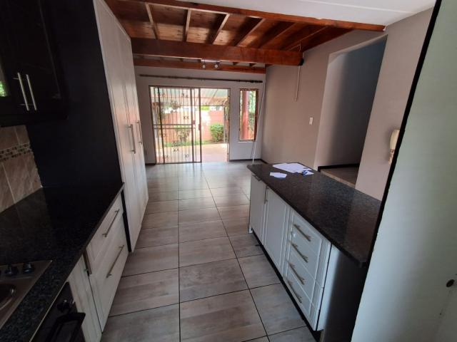 Townhouse for sale in Gauteng