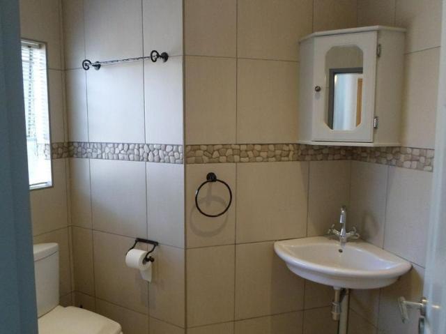 Townhouse for sale in Johannesburg, Gauteng