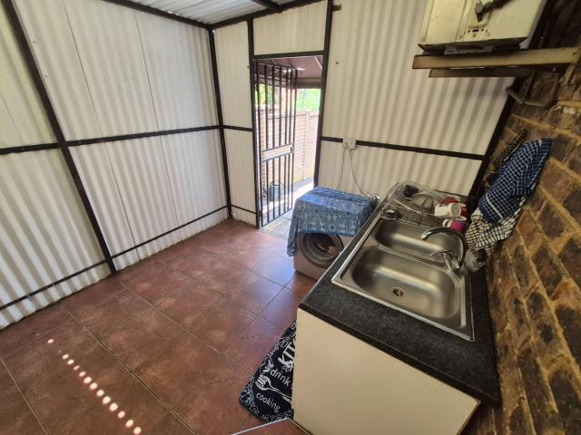 Townhouse for sale in Gauteng