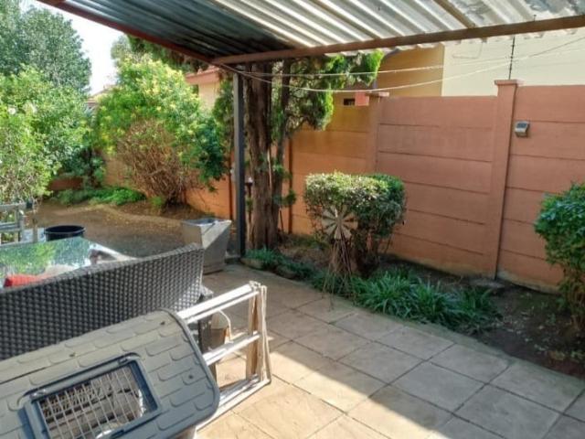 Townhouse for sale in Gauteng