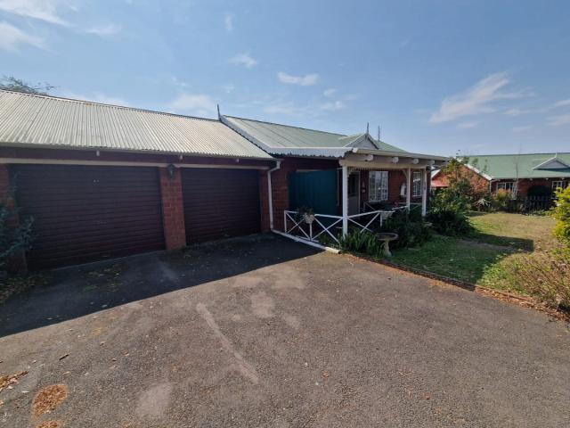 Townhouse for sale in Umgungundlovu, Kwazulu-natal