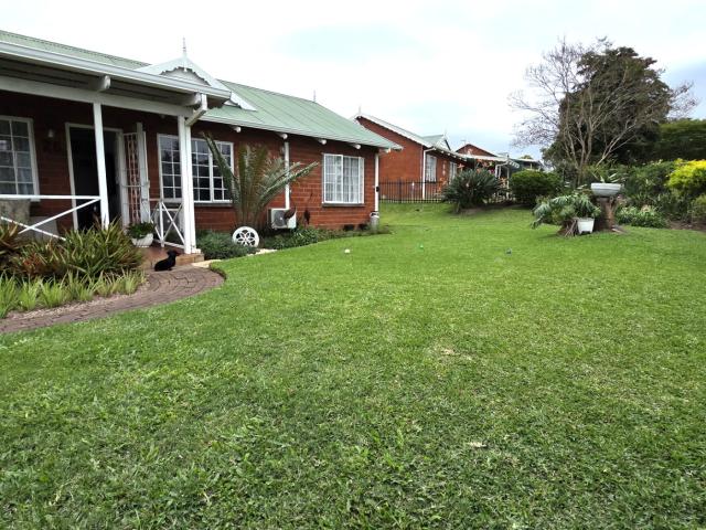 Townhouse for sale in Umgungundlovu, Kwazulu-natal