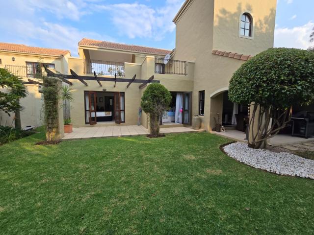 Townhouse for sale in Randburg, Gauteng