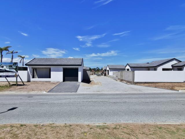 Townhouse for sale in Eastern Cape