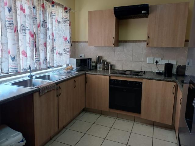 Townhouse for sale in Ehlanzeni, Mpumalanga