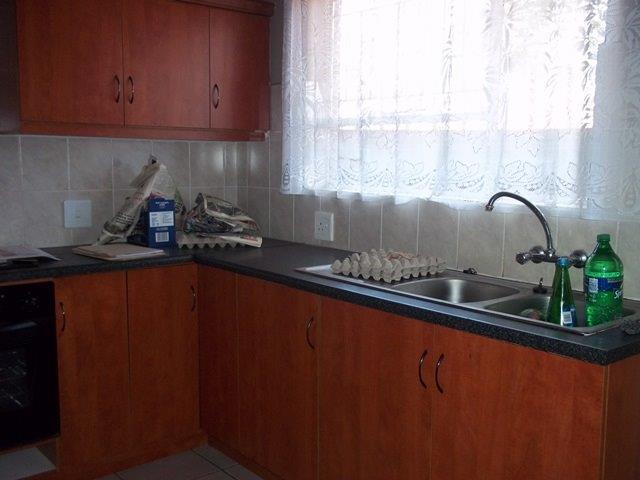 Townhouse for sale in Ehlanzeni, Mpumalanga