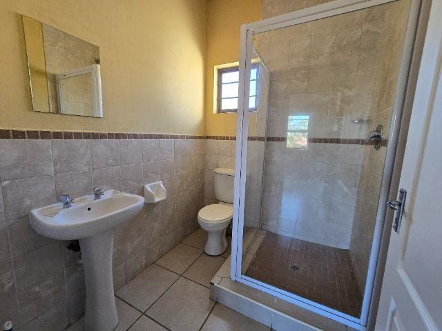 Townhouse for sale in Ehlanzeni, Mpumalanga