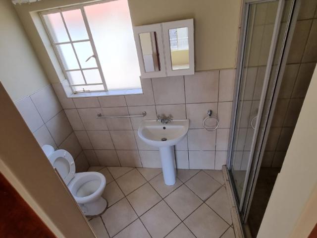 Townhouse for sale in Ehlanzeni, Mpumalanga