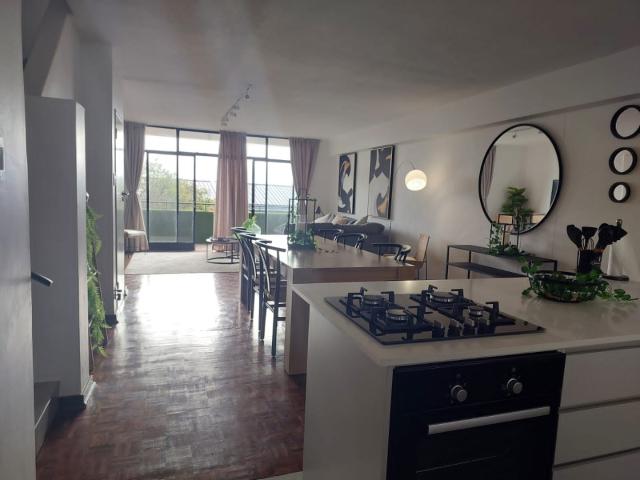Townhouse for sale in Waterkloof, Gauteng