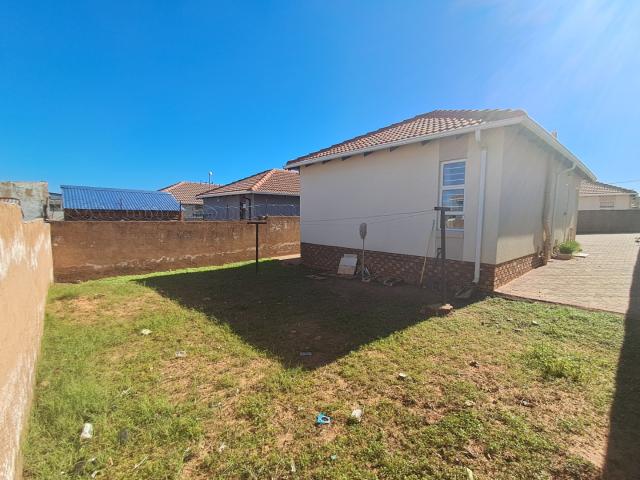 Townhouse for sale in Roodeplaat Dam, Gauteng