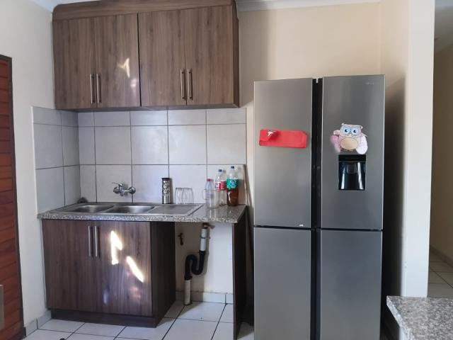Townhouse for sale in Witbank, Mpumalanga