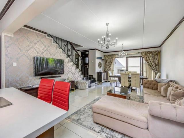 Townhouse for sale in Randburg, Gauteng