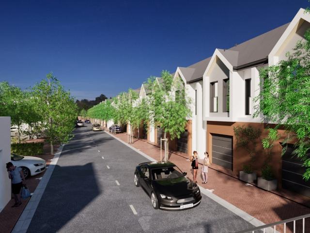Townhouse for sale in Western Cape