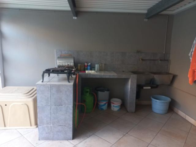 Townhouse for sale in Meer En See, UMhlathuze Municipality