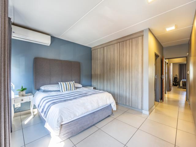 Townhouse for sale in Waterkloof, Gauteng